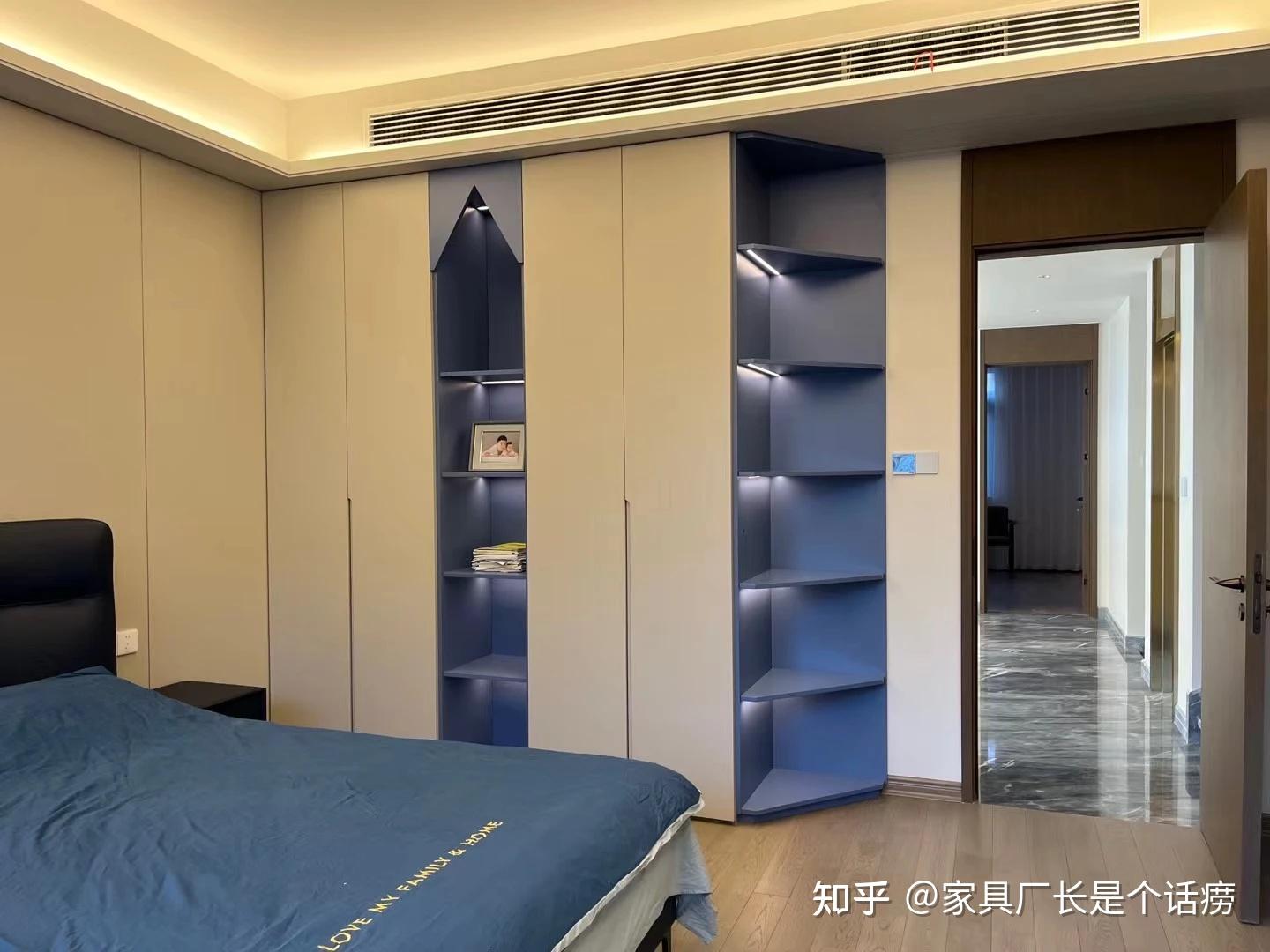 装修做定制，整木定制和全屋定制，到底有什么区别？选谁更好？ - 知乎