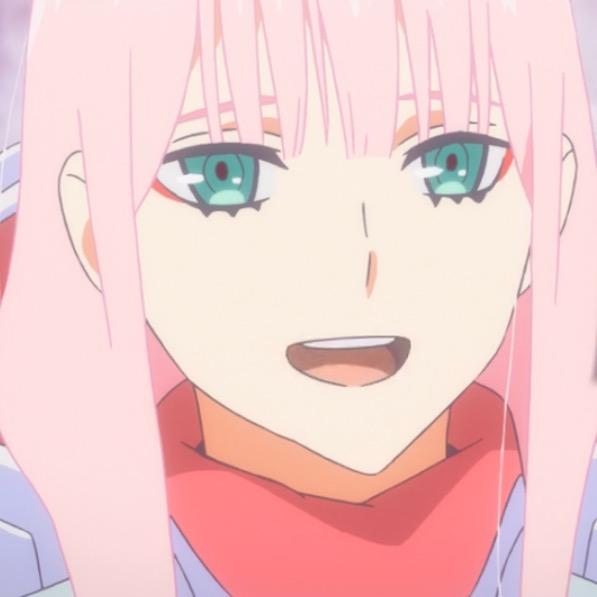 darlinginthefranxx1922集02头像合集