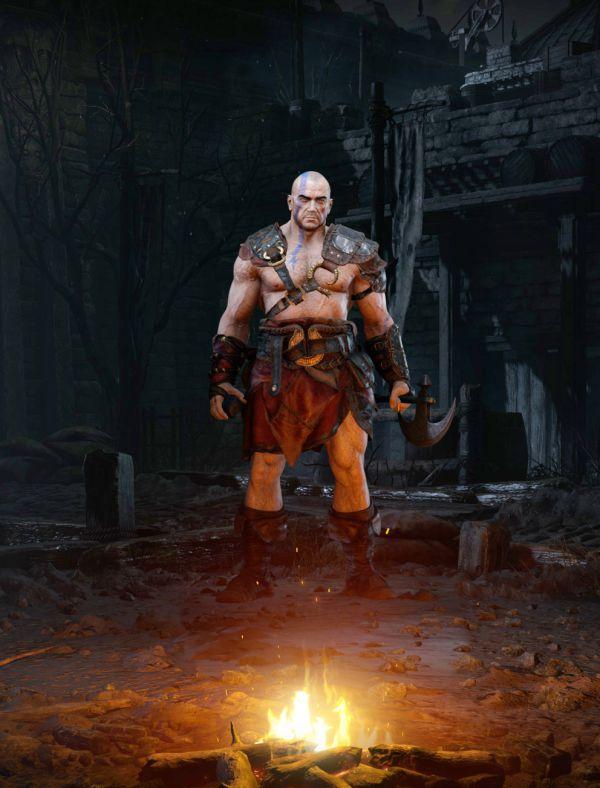 《暗黑破坏神2重制版》职业有哪些?有什么特点?