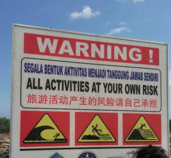 出游高峰将至,请收好这些负责任的旅行建议