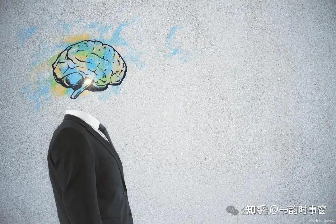 《深度思考》：穿透表象，找到成功的底层逻辑 - 知乎
