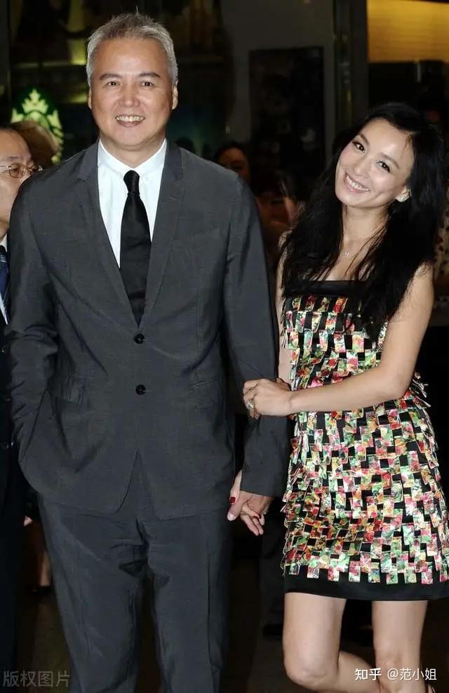 林瑞阳的负心情史抛弃美貌妻子娶张庭儿女双全后再陷传销风波