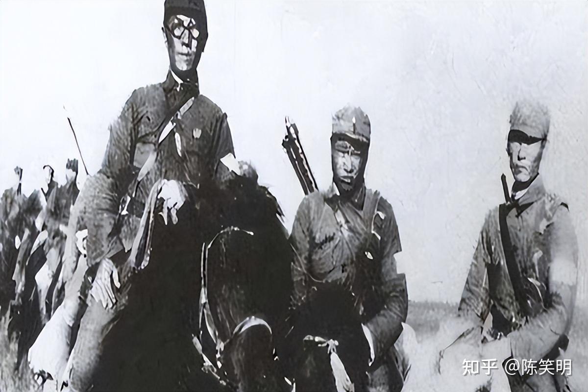 黄克诚是什么来历,为何55年会被授大将军衔? - 知乎