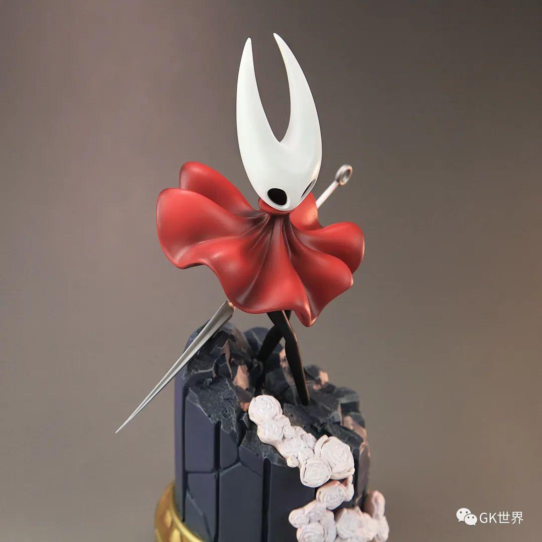 黄昏熔融空洞骑士大黄蜂小姐姐裙下身材原来这么好
