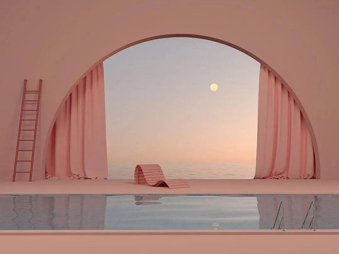 有哪些看起来很有格调的电脑桌面壁纸