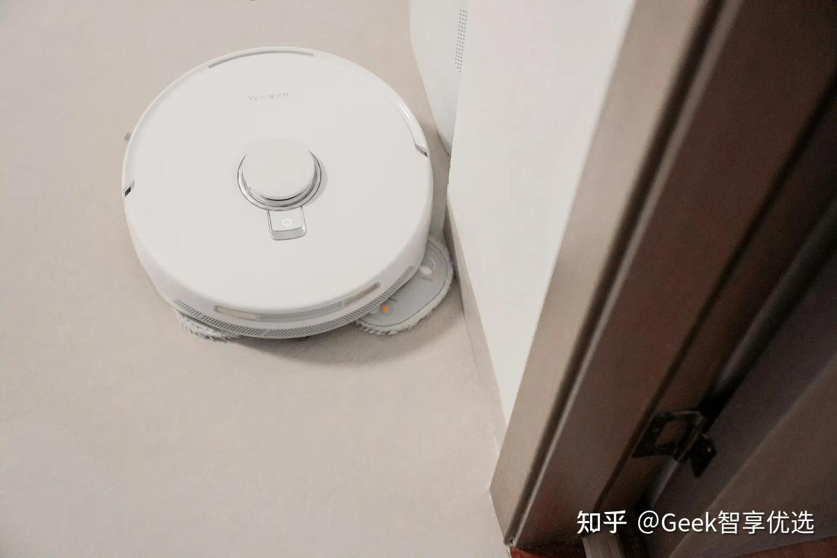 2025年小户型扫地机器人选购指南：解放双手的智能清洁方案 - 知乎