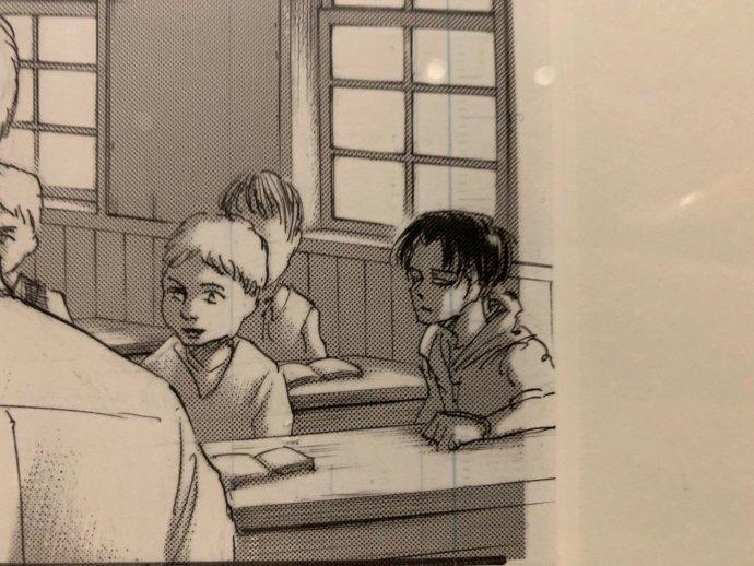 左左右右真真假假巨人回忆格整理及后续伏笔分析5