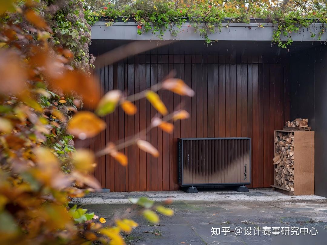 奖项揭晓 | 2026德国iF设计奖揭晓,中国团队斩获十金 - 知乎