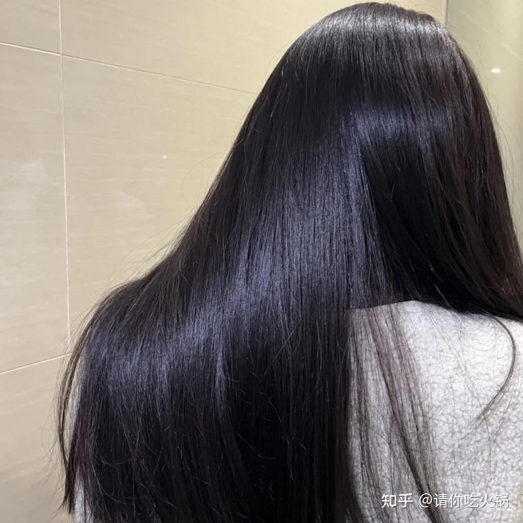 有什么特猛的护发方法可以让头发变的柔顺有光泽