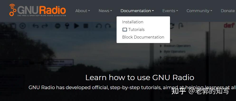 USRP学习之旅01—window下安装GNU Radio和UHD - 知乎