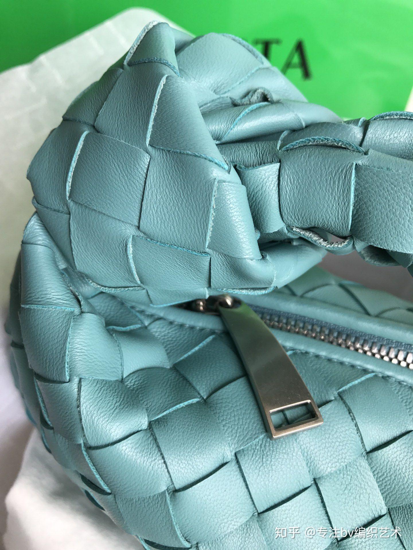 最新bv女包minijodie到底有多美