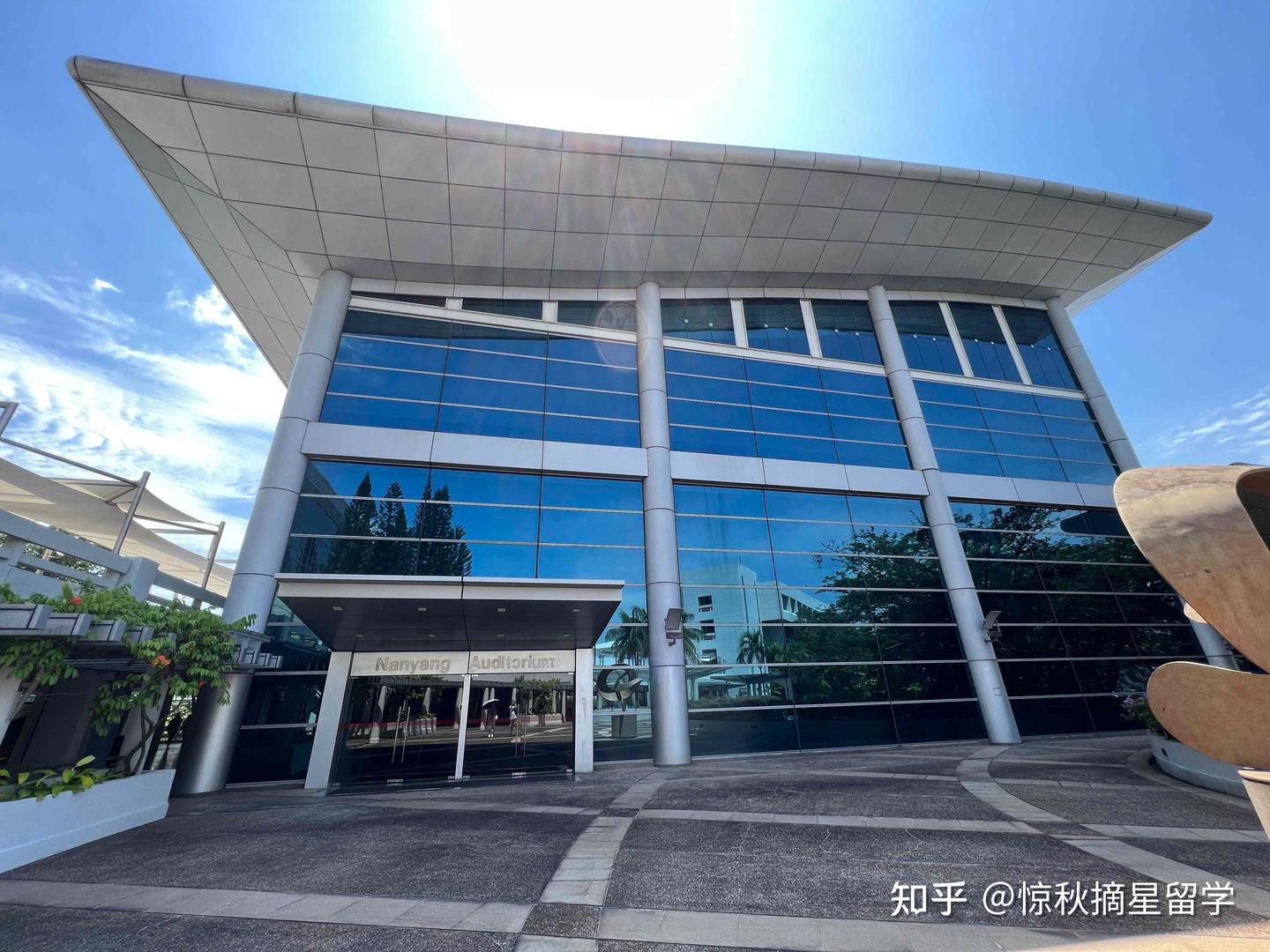 新加坡读研留学中介排名靠谱吗(新加坡研究生留学中介真实口碑排名) - 知乎