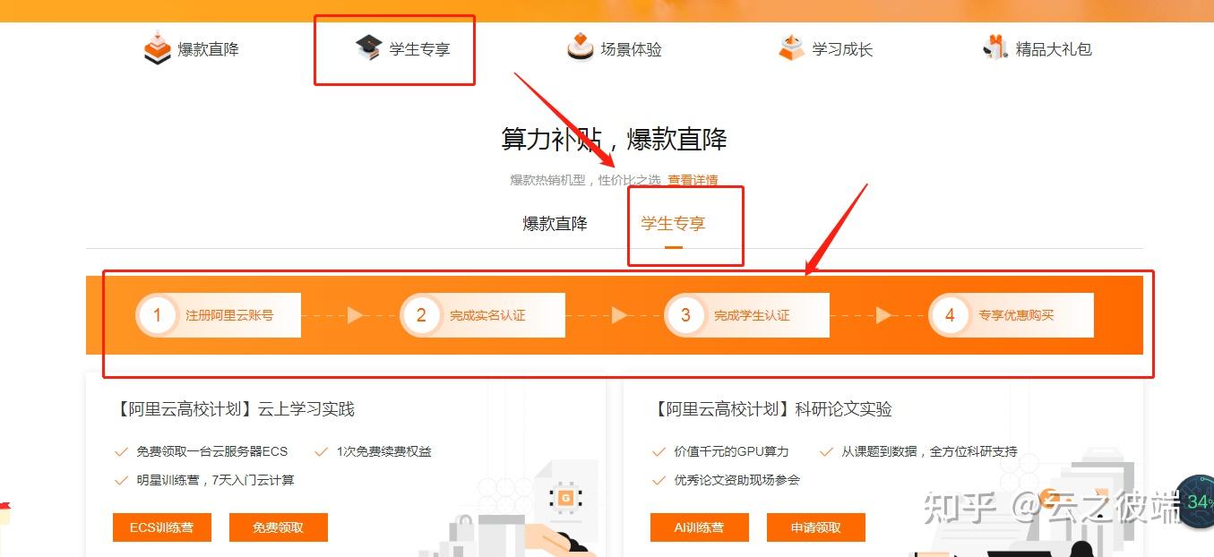 服务器如何进行学生认证？  第1张