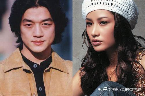 李亚鹏官宣再婚生子前任个个是女神会和海哈金喜走到最后吗