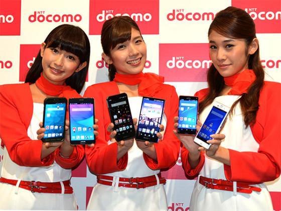 日本科技那么发达,为何在中国它的手机却节节