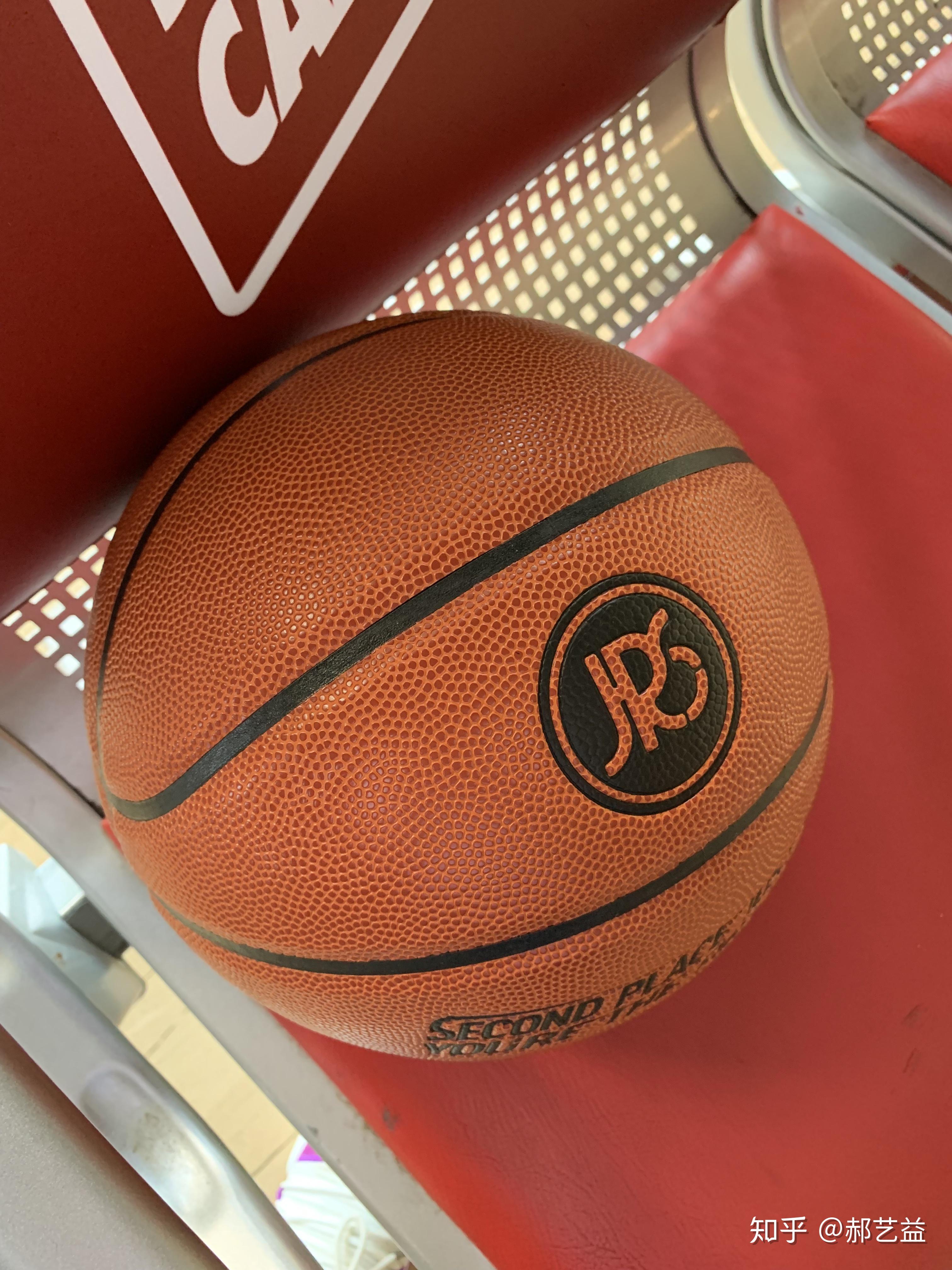 来自虎扑的礼物属于jrs自己的篮球简单测评