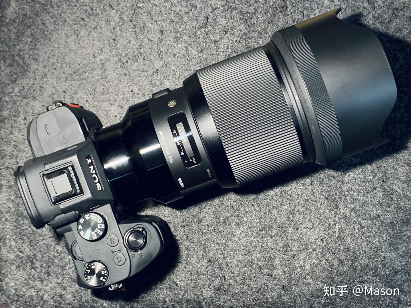肺腑之言， 85mm F1.4 DG DN VS 85mm F1.4 DG，新老适马85如何选择？不恰饭，一点愚见，买新85之前请看过来。 - 知乎