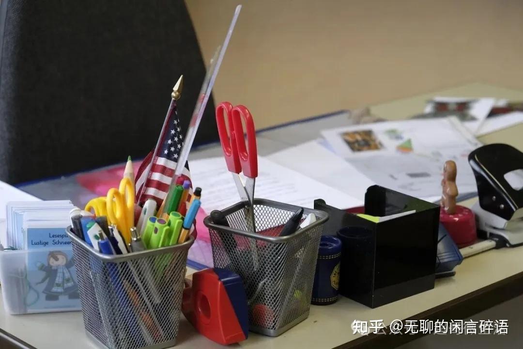 当今社会我们大多数人都需要养“定” - 知乎