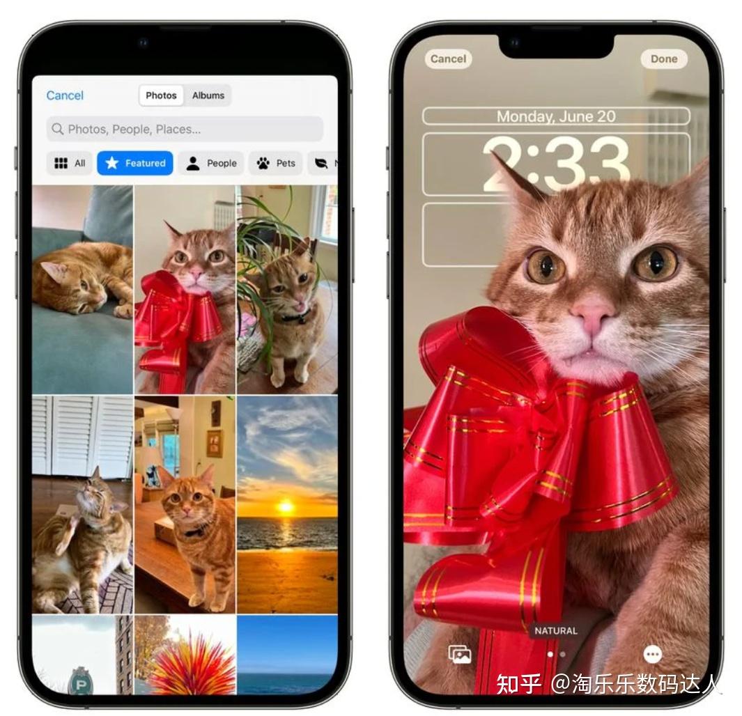 Ios 16 锁屏最全指南：小部件、自定义选项等 知乎