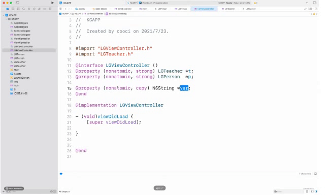 iOS开发独家秘籍-代码块Code Snippets - 知乎