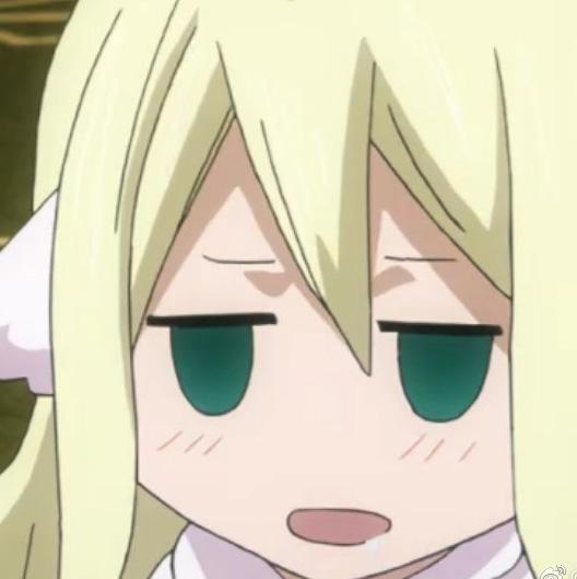 可以向我分享妖精的尾巴纳兹的头像吗