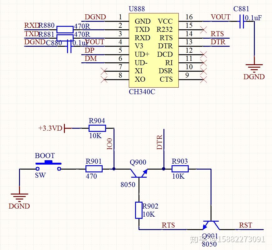 Esp8266 