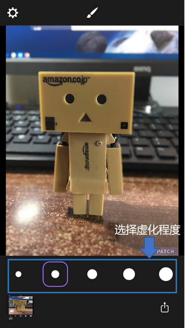什么?手机竟能拍出如此完美虚化效果! - 知乎