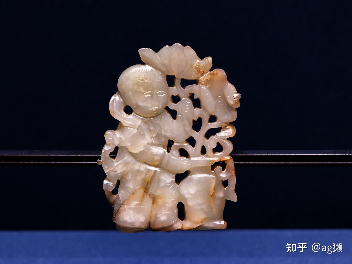上博东馆参观全记录：中国古代玉器馆- 知乎