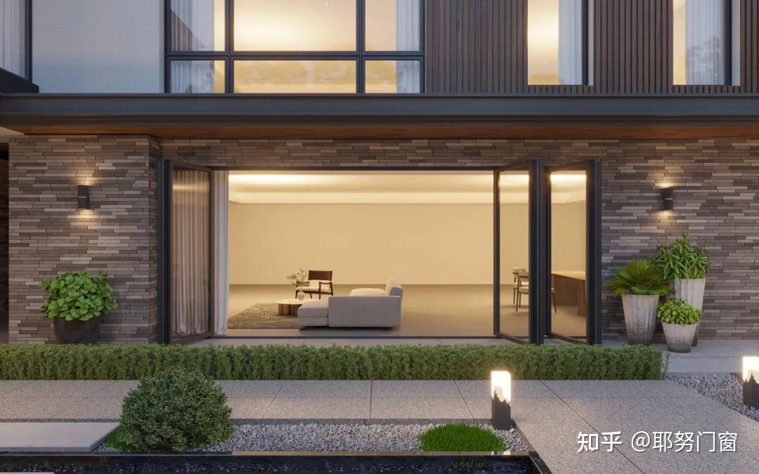 大揭秘！为什么越来越多业主装修选择系统门窗 - 知乎
