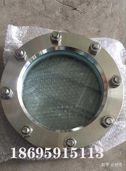 容器玻璃视镜 - 知乎