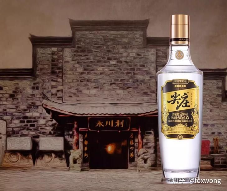 白酒选购指南——论白酒的买法、时机、渠道与饮用场景- 知乎