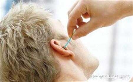 首大耳科:外耳道异物究竟该怎么处理? 知乎