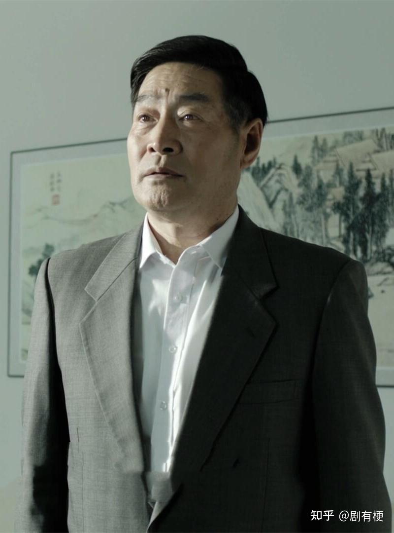 《人民的名义》田国富的权力有多大?他这个副部级,可是实权的 - 知乎