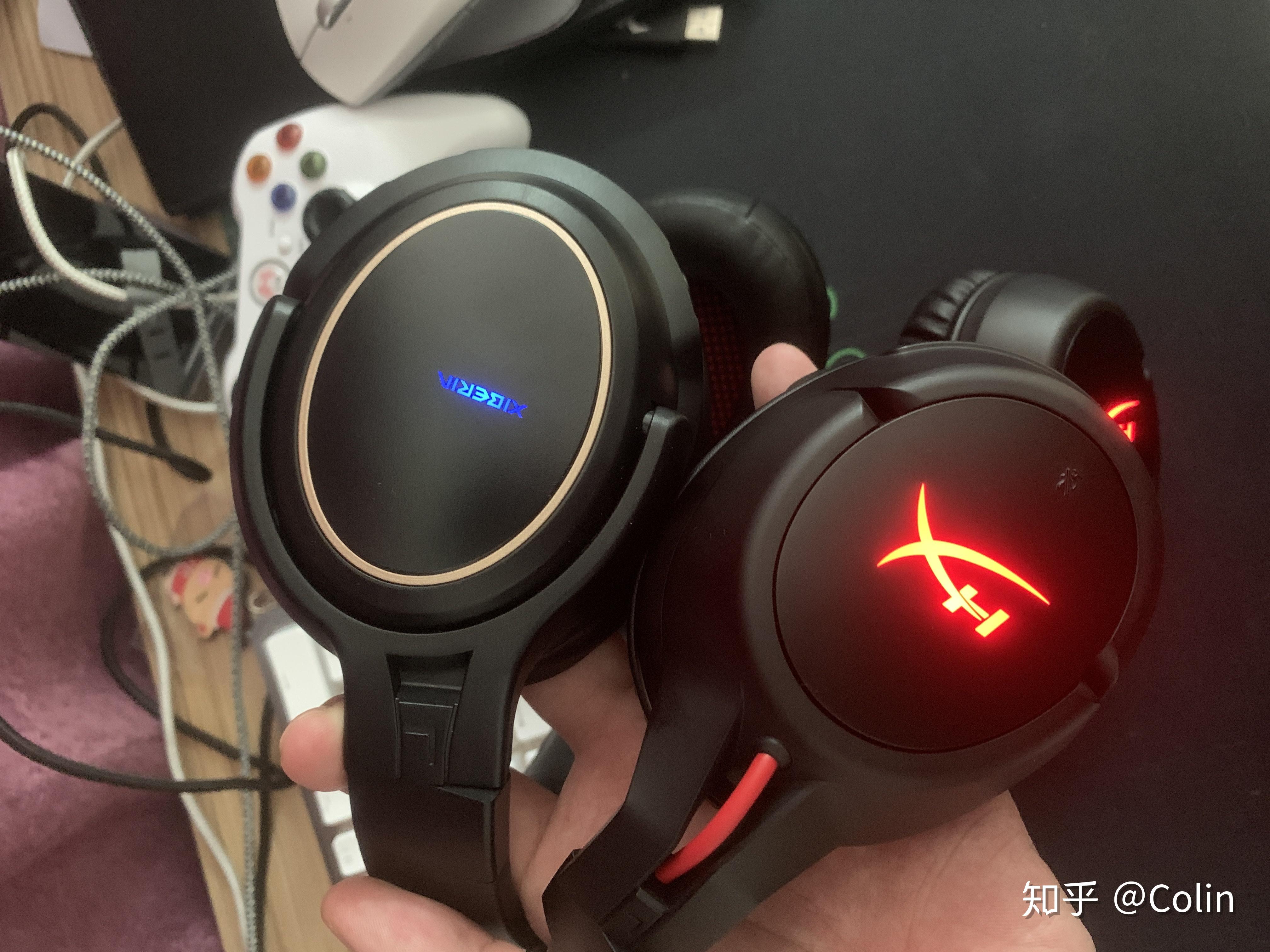 无线耳机西伯利亚g01金士顿天箭不对称使用感受