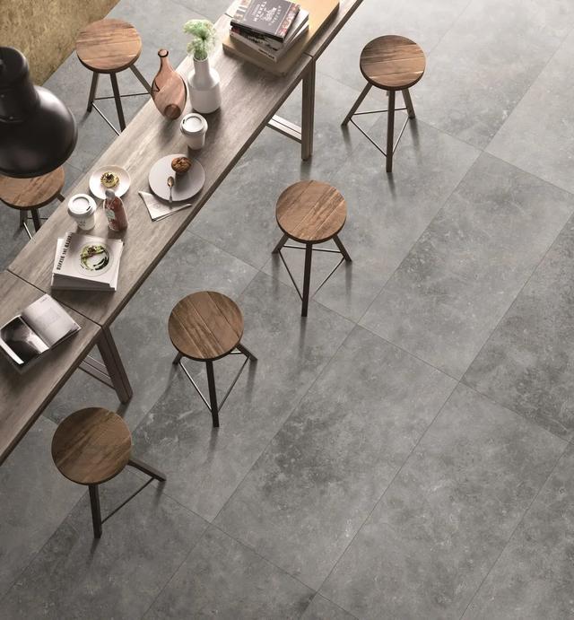 鹰牌2086水墨京砖设计把金砖文化带回家