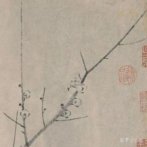 邵子梅花诗，读懂是高人 - 知乎