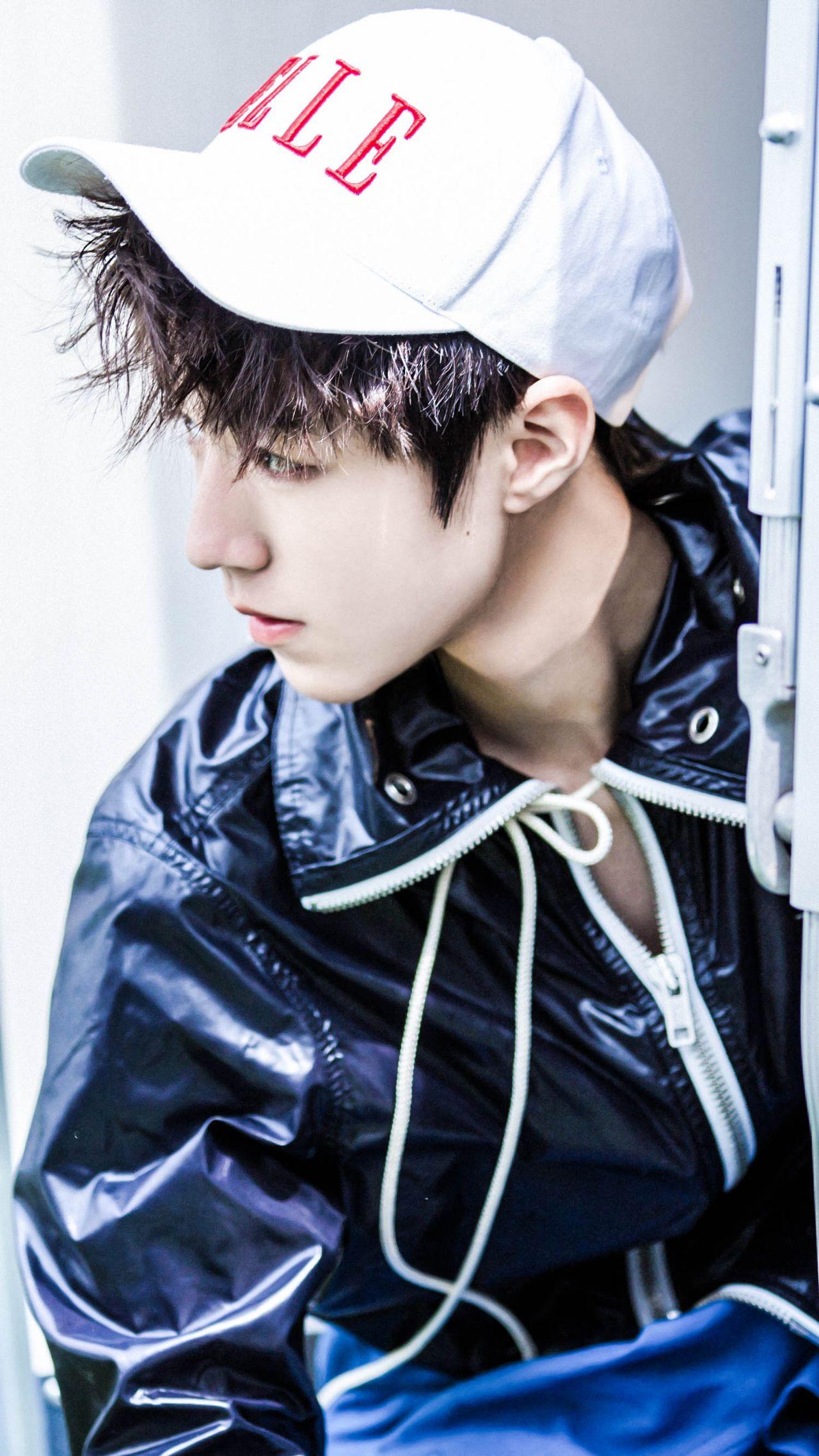 能评价一下三字弟弟,以及其它当红小生的颜吗