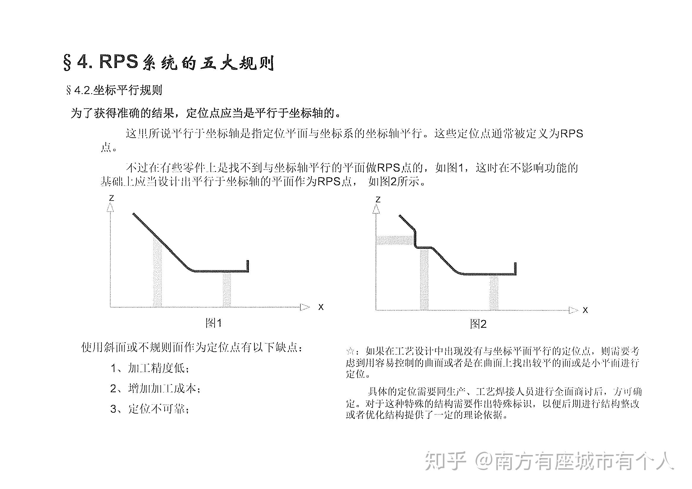 Rps Overview 德系汽车的RPS系统原则 - 知乎
