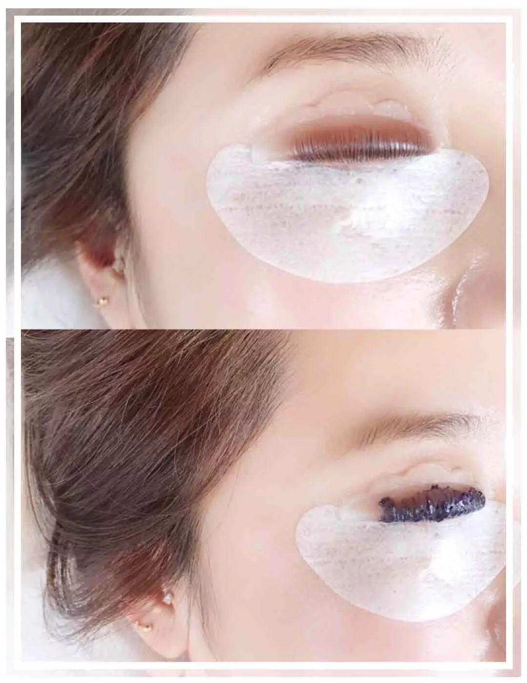 cr 王宇鑫 two season睫毛又长有翘真的很省钱喵姐有个朋友睫毛又短又