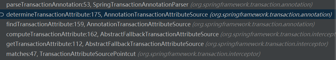 Spring事务处理二:@Transactional源码解读 - 知乎