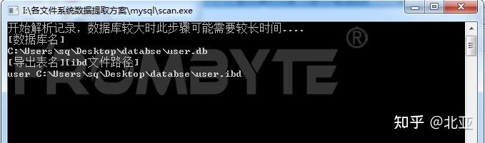 Mysql数据恢复—Mysql数据库delete删除后数据恢复案例 - 知乎