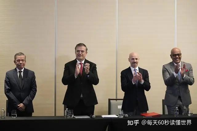 11月28日,星期一,在这里每天60秒读懂世界! 11月28日,星期一,在这里每天60秒读懂世界!