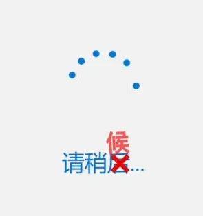 编辑不能忍6 | 稍候还是稍后 - 知乎