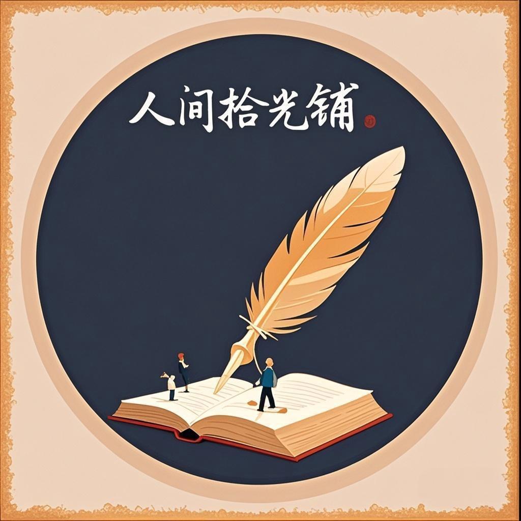 人间拾光铺