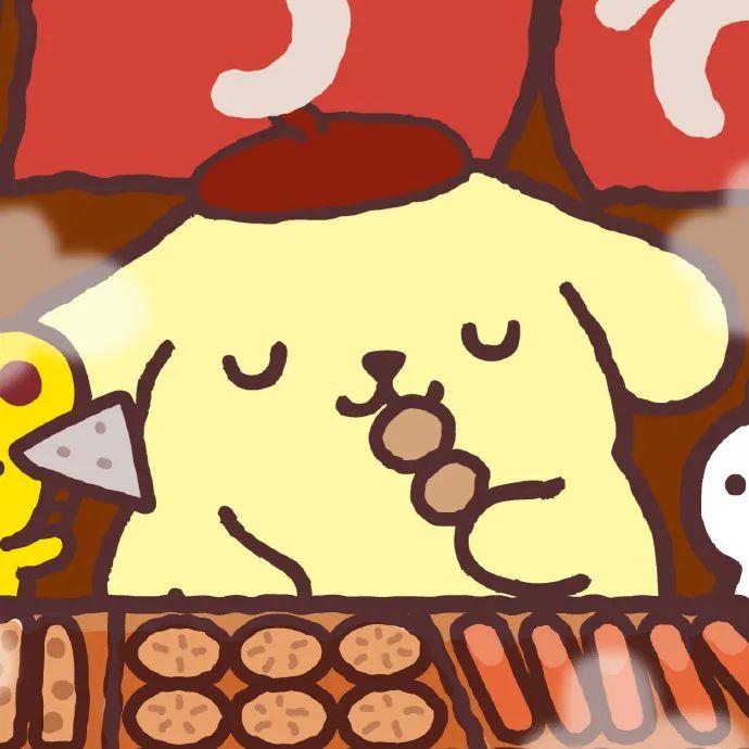 150张可爱的微信头像-可爱微信头像萌萌哒女生