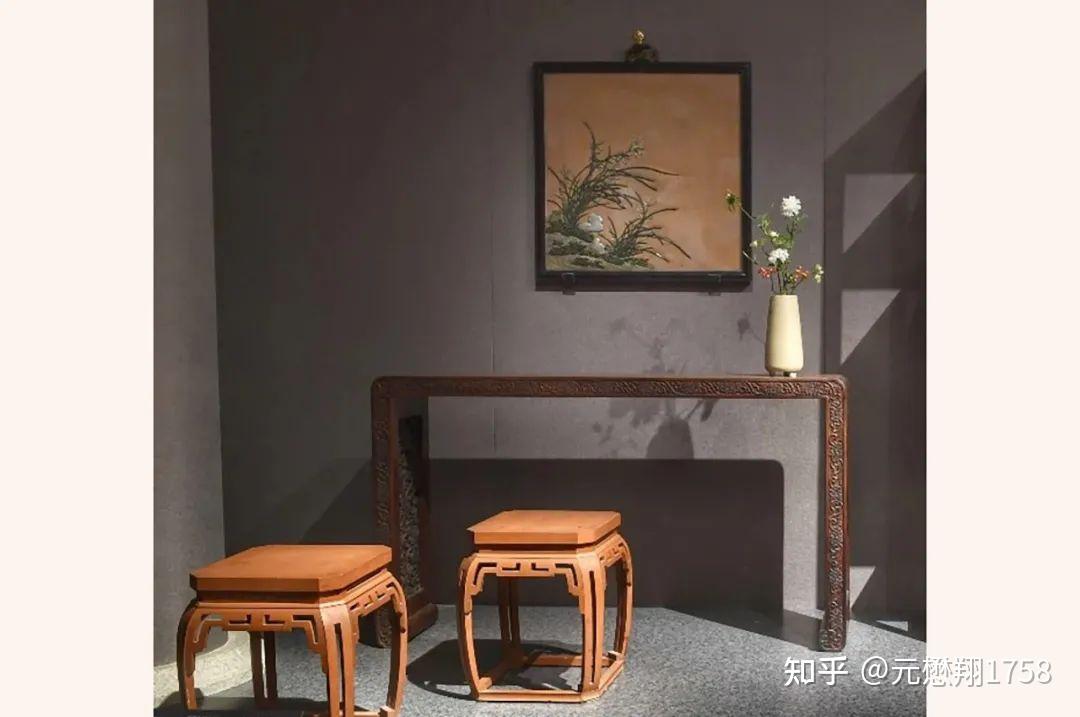 曹老师带您游故宫家具展