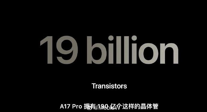 急就章：简评Apple A17 Pro，Only Apple Can Do 的拉胯！ - 知乎