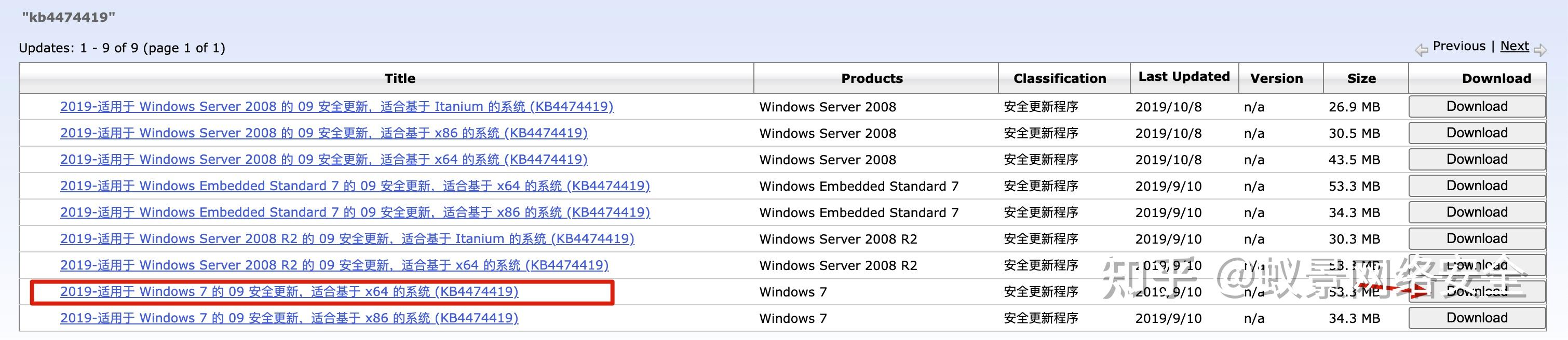 Windows7 vmtools 