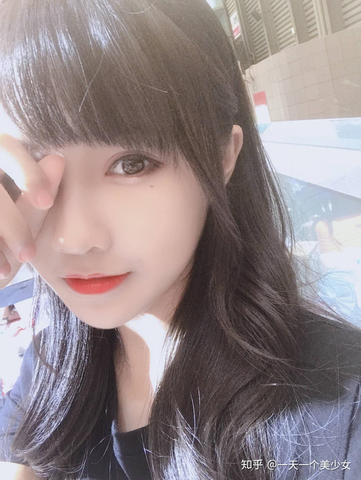 努力向上的中二少女四万年一遇的美少女苏杉杉