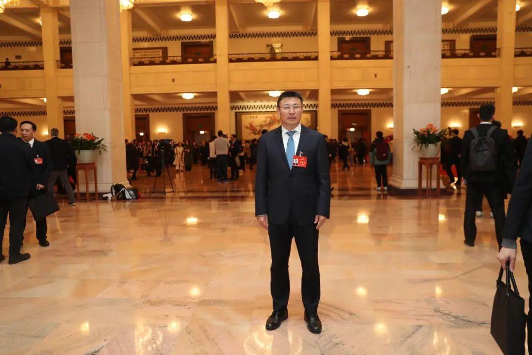 哪些好消息带到了全国两会上